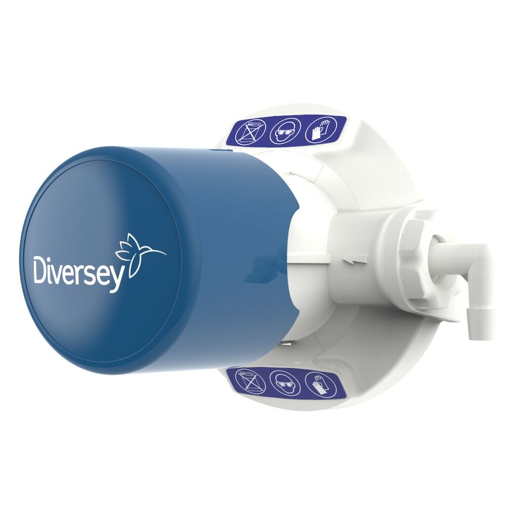 Prodose manuele doseerpomp 5 tot 30 ml 1st
